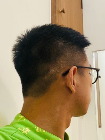 高雄 斯文 178/75/14/4