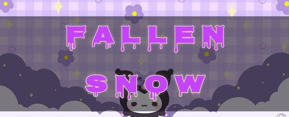 fallensnowx OnlyFans profile picture