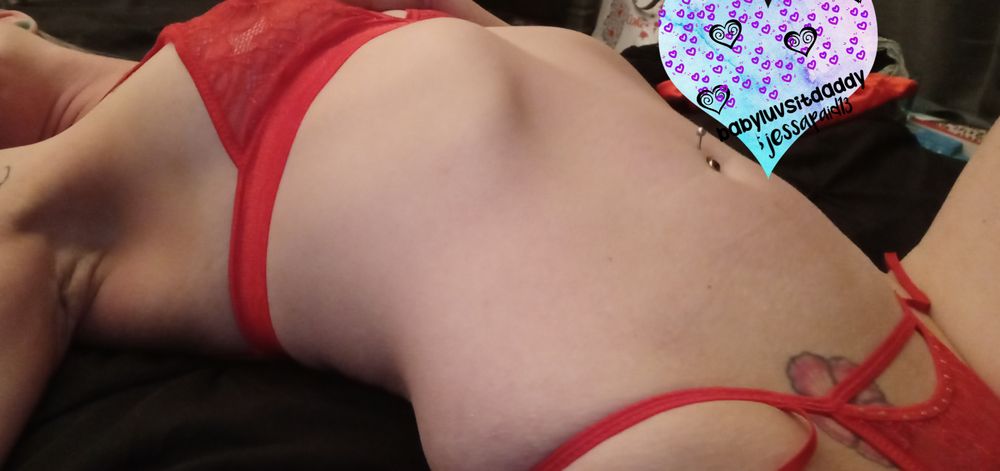 babyluvitdaddy OnlyFans profile picture