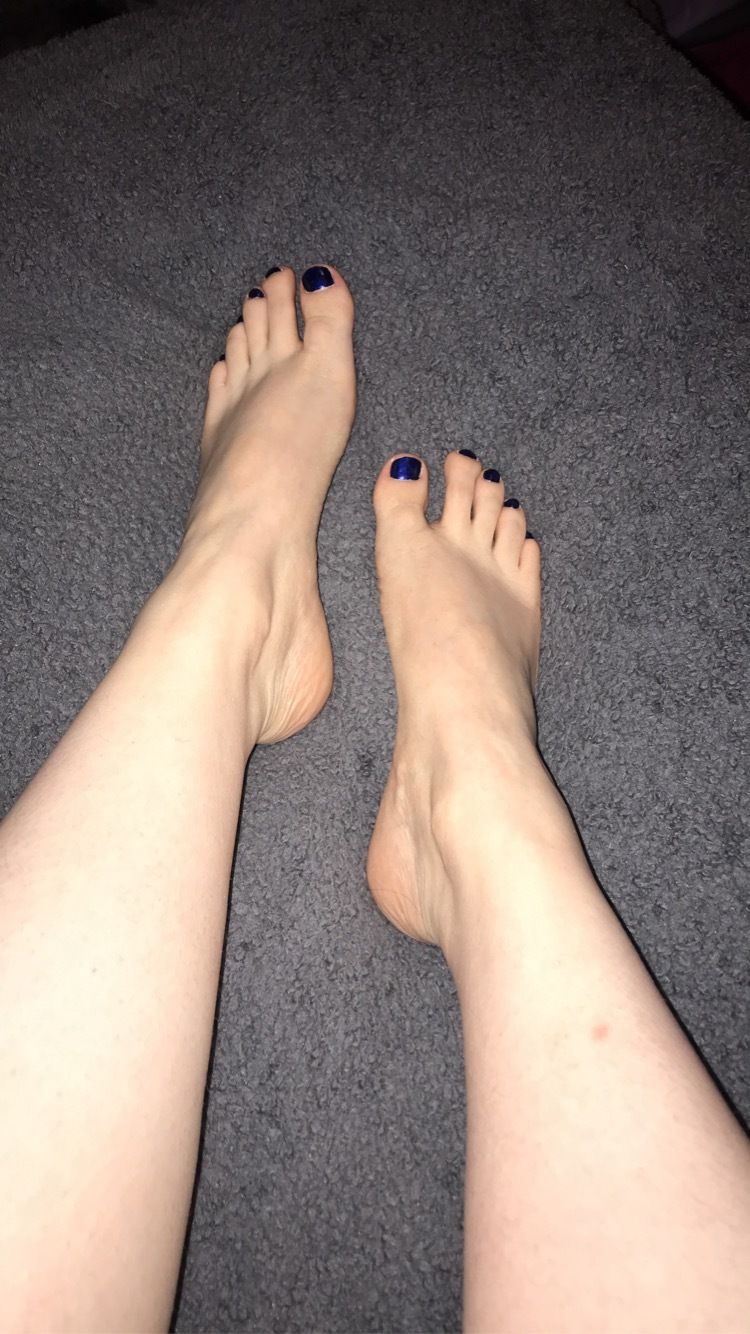 tiny_feet45 OnlyFans profile picture