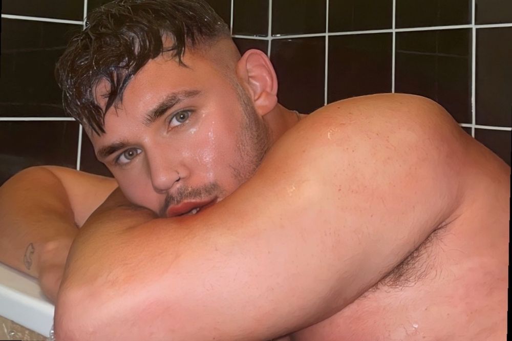 peachyboybrad OnlyFans profile picture