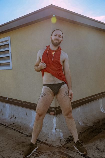 thegaydiabetic OnlyFans picture
