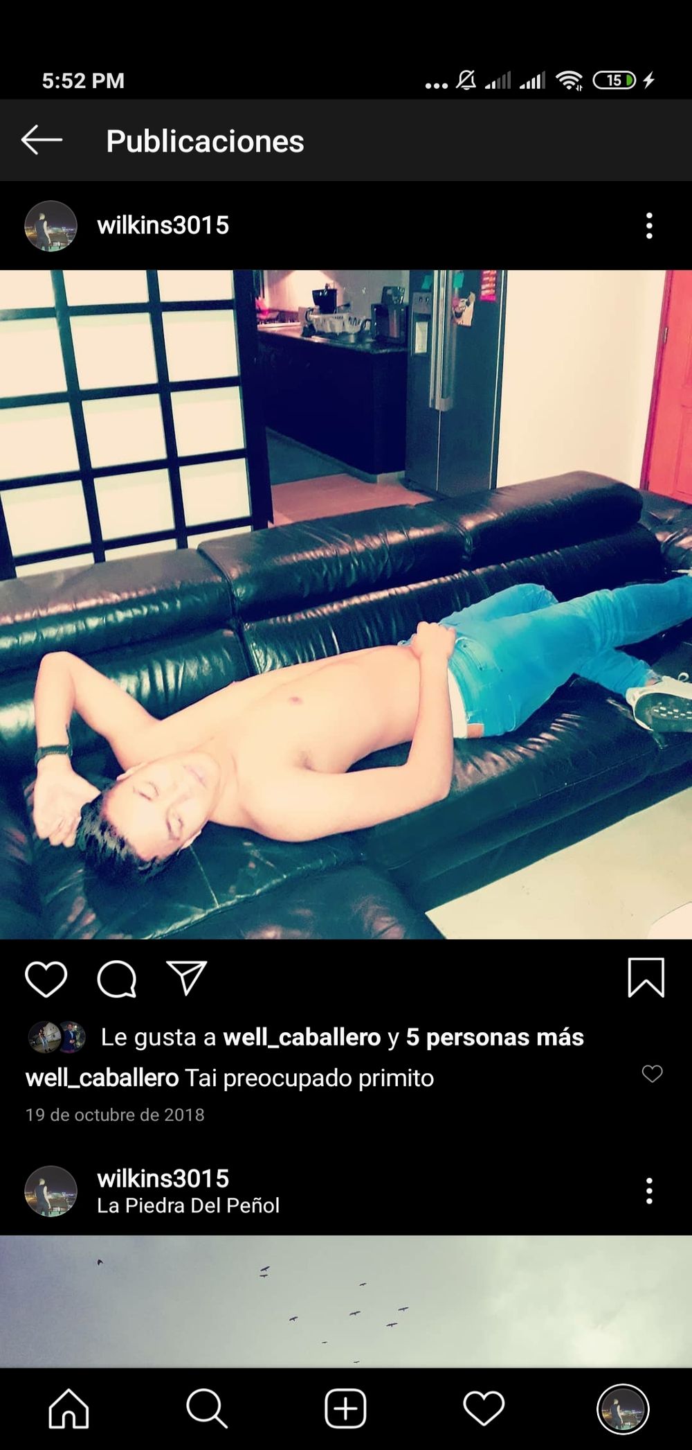 u57874438 OnlyFans profile picture