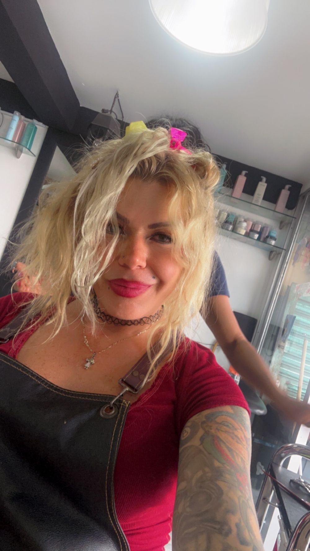mivivihot OnlyFans profile picture