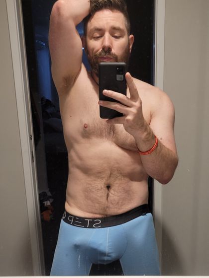 daddymooks OnlyFans picture
