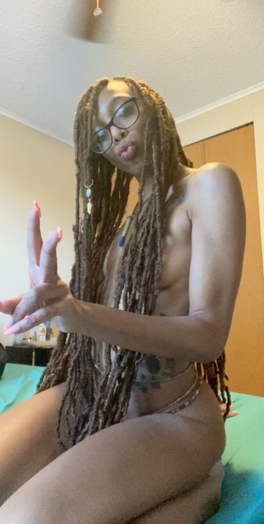 nudistvybez OnlyFans profile picture