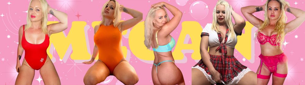 barbiemegz OnlyFans profile picture