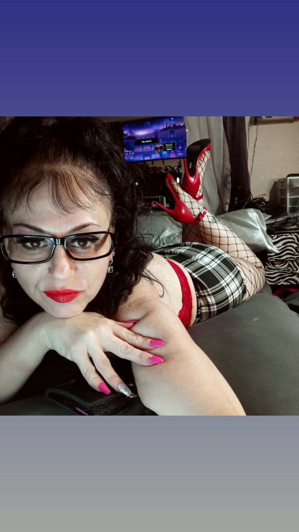 temptress_savanna_rose OnlyFans profile picture