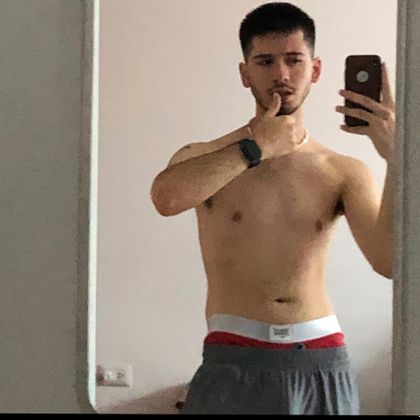 david3180 OnlyFans picture