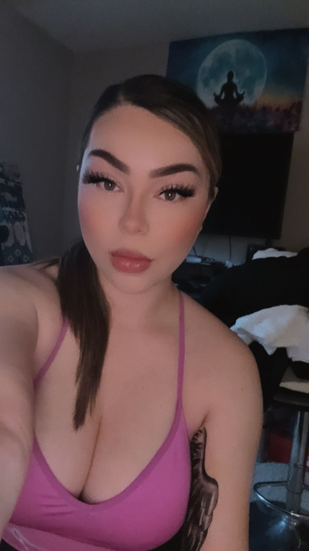 urlittletoy27 OnlyFans profile picture