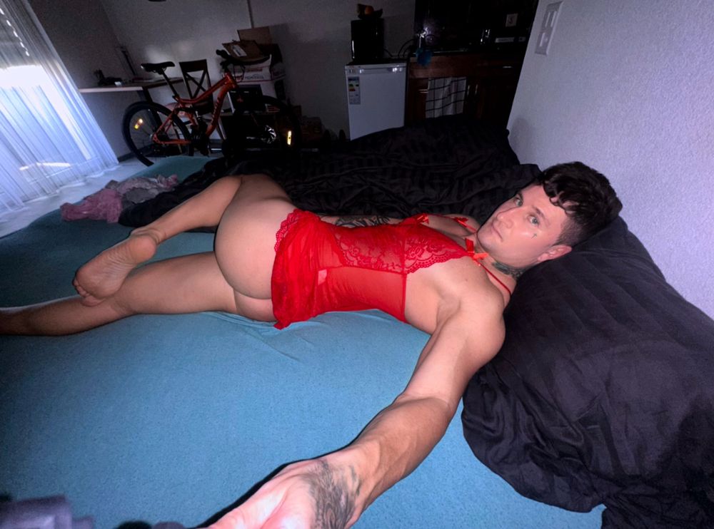 mikaelxfit OnlyFans profile picture