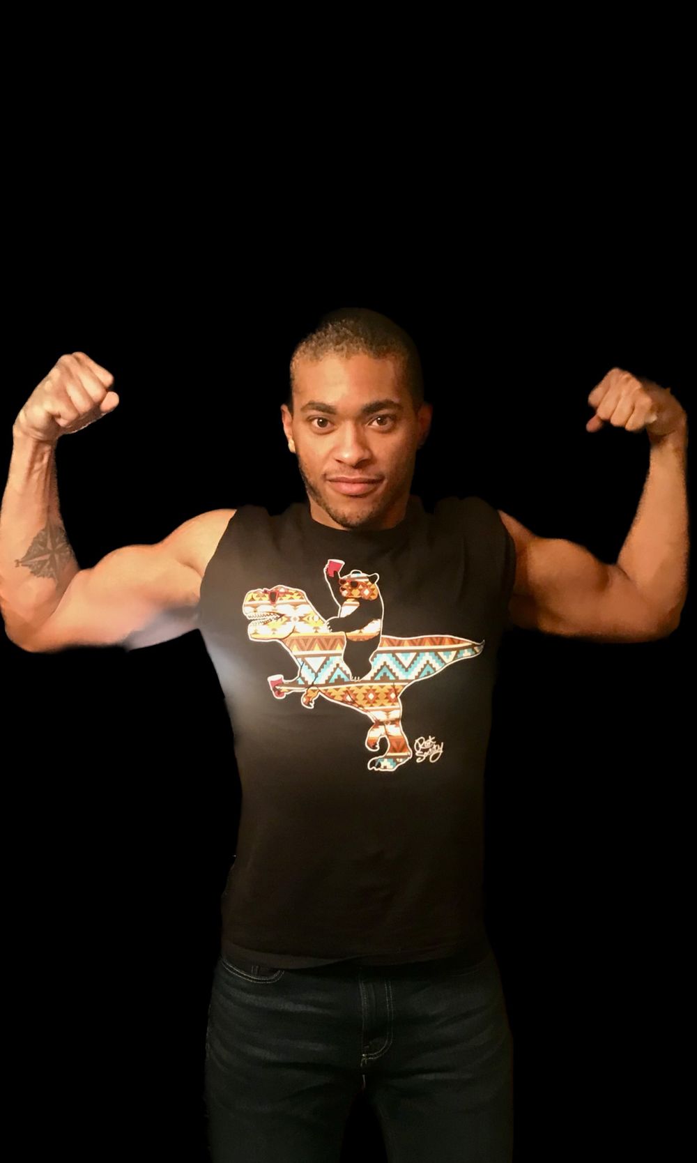 daddydamianx OnlyFans profile picture