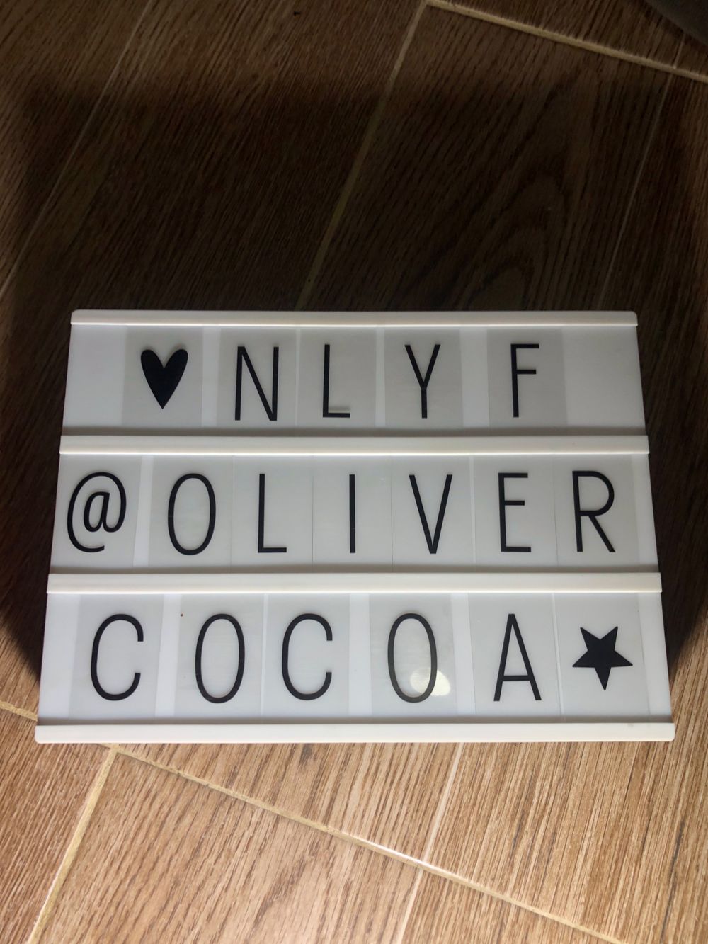 olivercocoa OnlyFans profile picture