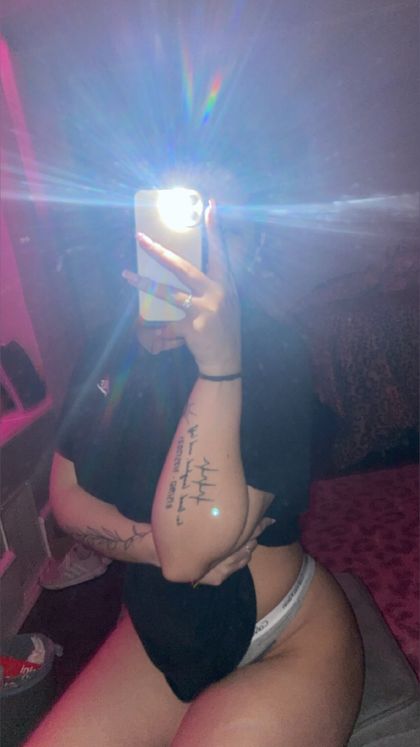toxicfaiiry OnlyFans picture