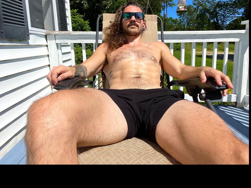 kingcosmicfree OnlyFans profile picture