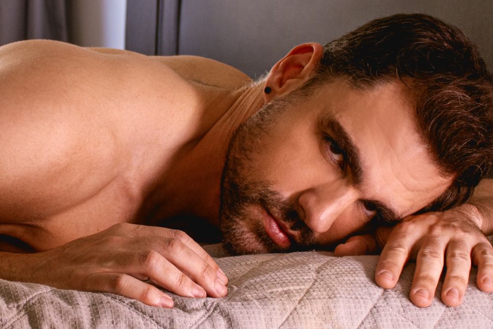 kyle_fox OnlyFans profile picture