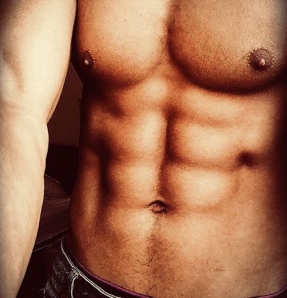 famousbull OnlyFans picture