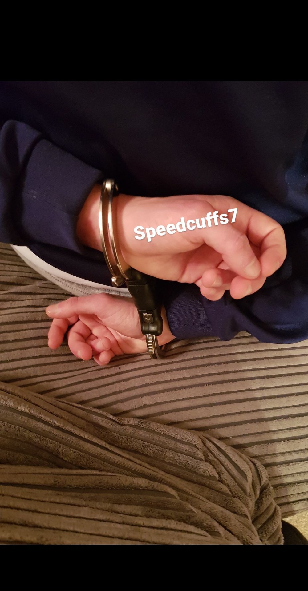 speedcuffs7 OnlyFans profile picture