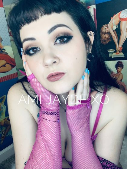 amijaydexofree OnlyFans picture