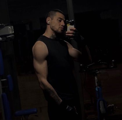 jonnygarmo OnlyFans picture