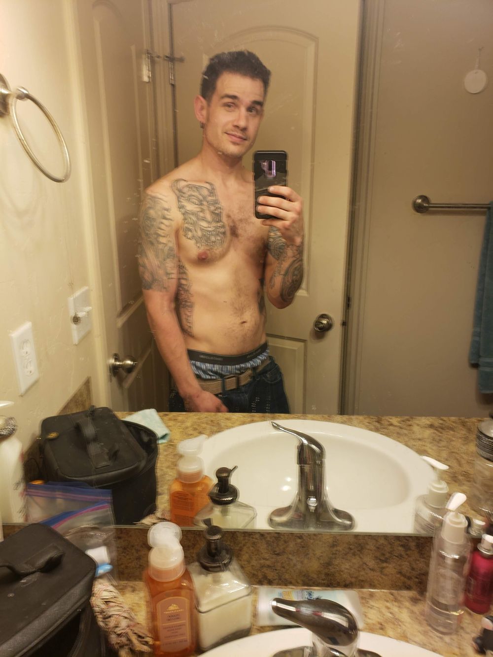 luckyj427 OnlyFans profile picture