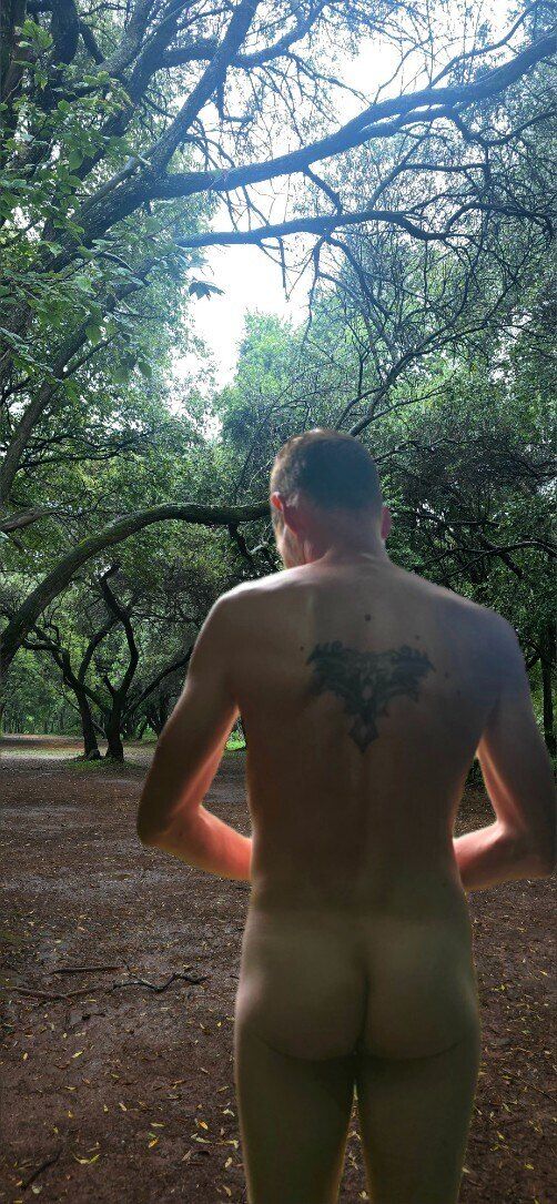 nudistwolf OnlyFans profile picture