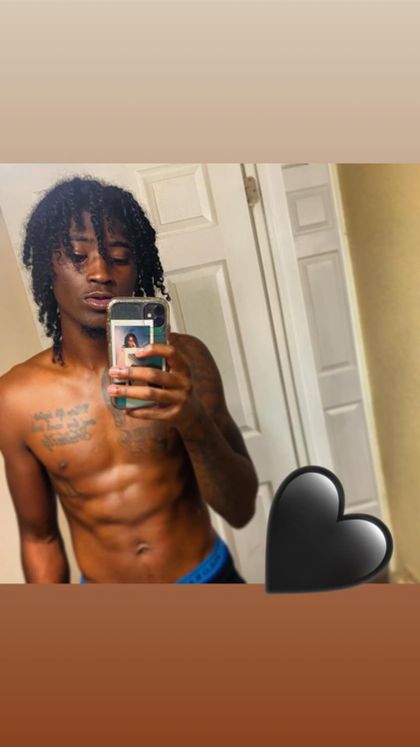 prettychocolatedick OnlyFans picture