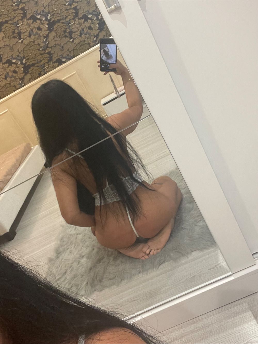 karimaglamy OnlyFans profile picture