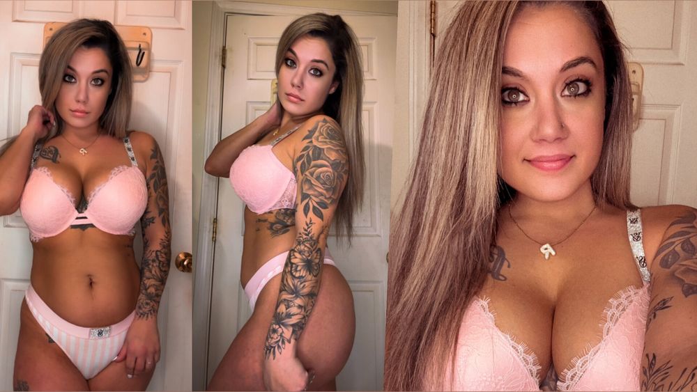 spicyrach23 OnlyFans profile picture
