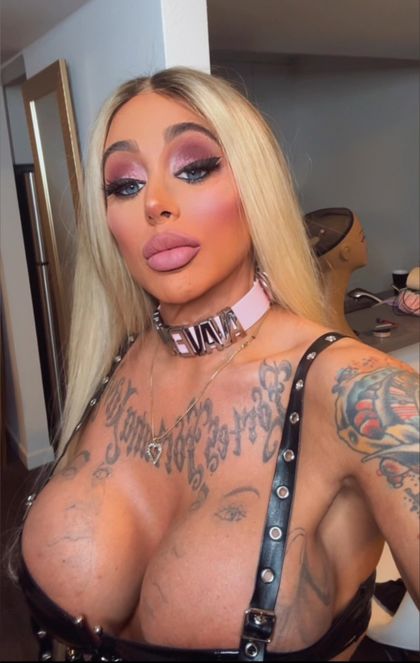 theavavenom OnlyFans picture