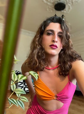 Aylin CD Sissy