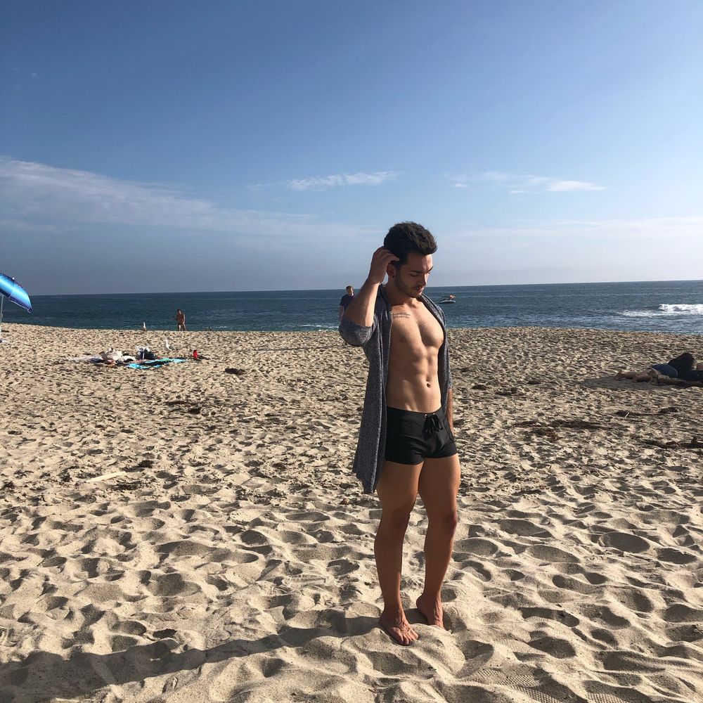 joey_venturinix OnlyFans profile picture