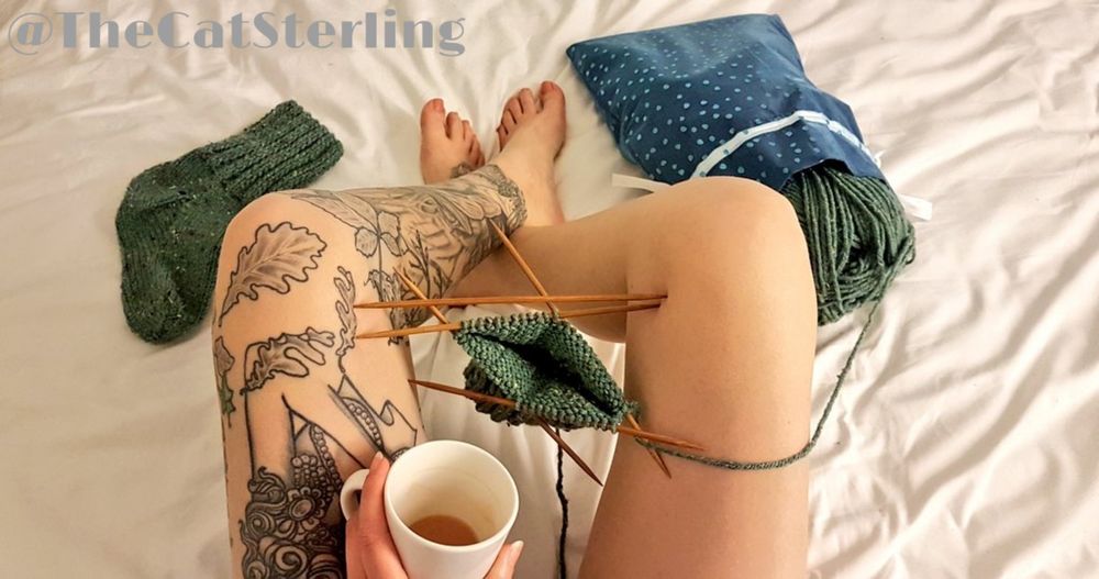 catherinesterling OnlyFans profile picture