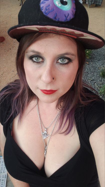 jezebel-420 OnlyFans picture