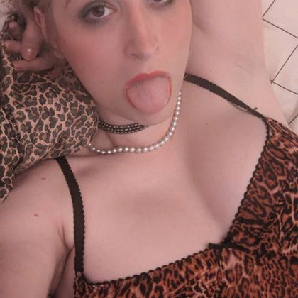 kinkybettyb OnlyFans picture