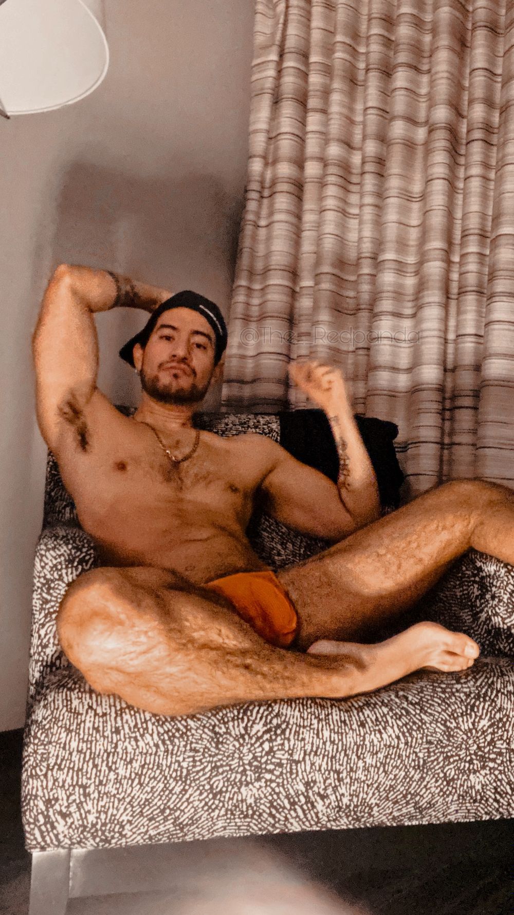 the_redpanda OnlyFans profile picture