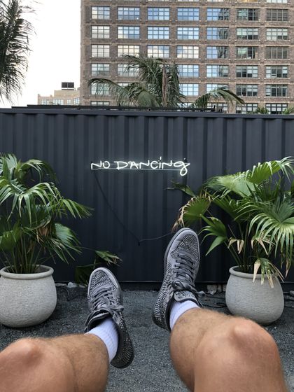 lasneakerfreak OnlyFans picture