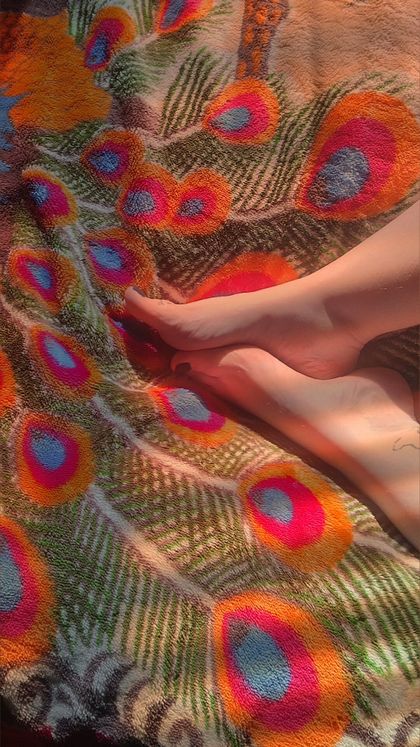 dagnysalaskanfeet OnlyFans picture