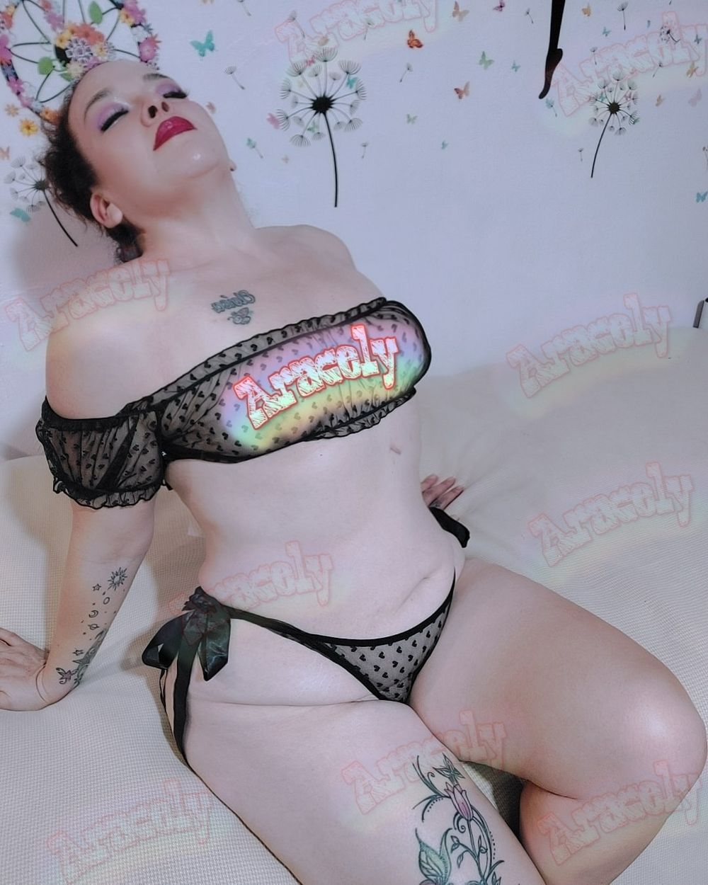 aracelicortezmex OnlyFans profile picture