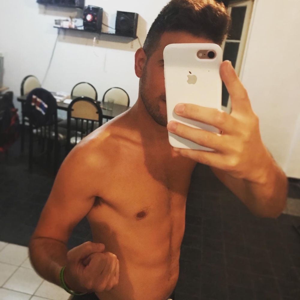 loquebuscass OnlyFans profile picture