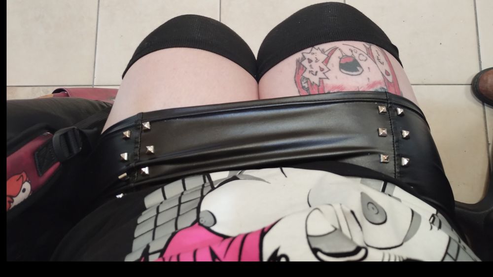 mycolettefoxxx OnlyFans profile picture