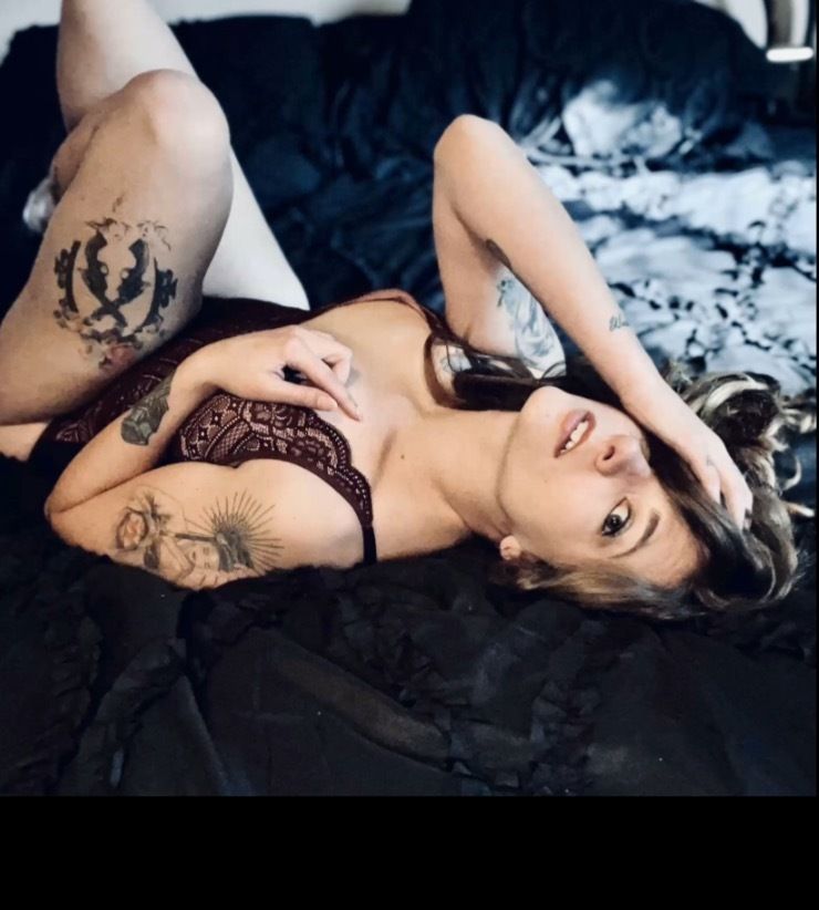 thesexypaige OnlyFans profile picture