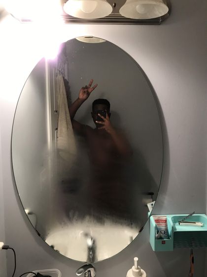 junglegene OnlyFans picture