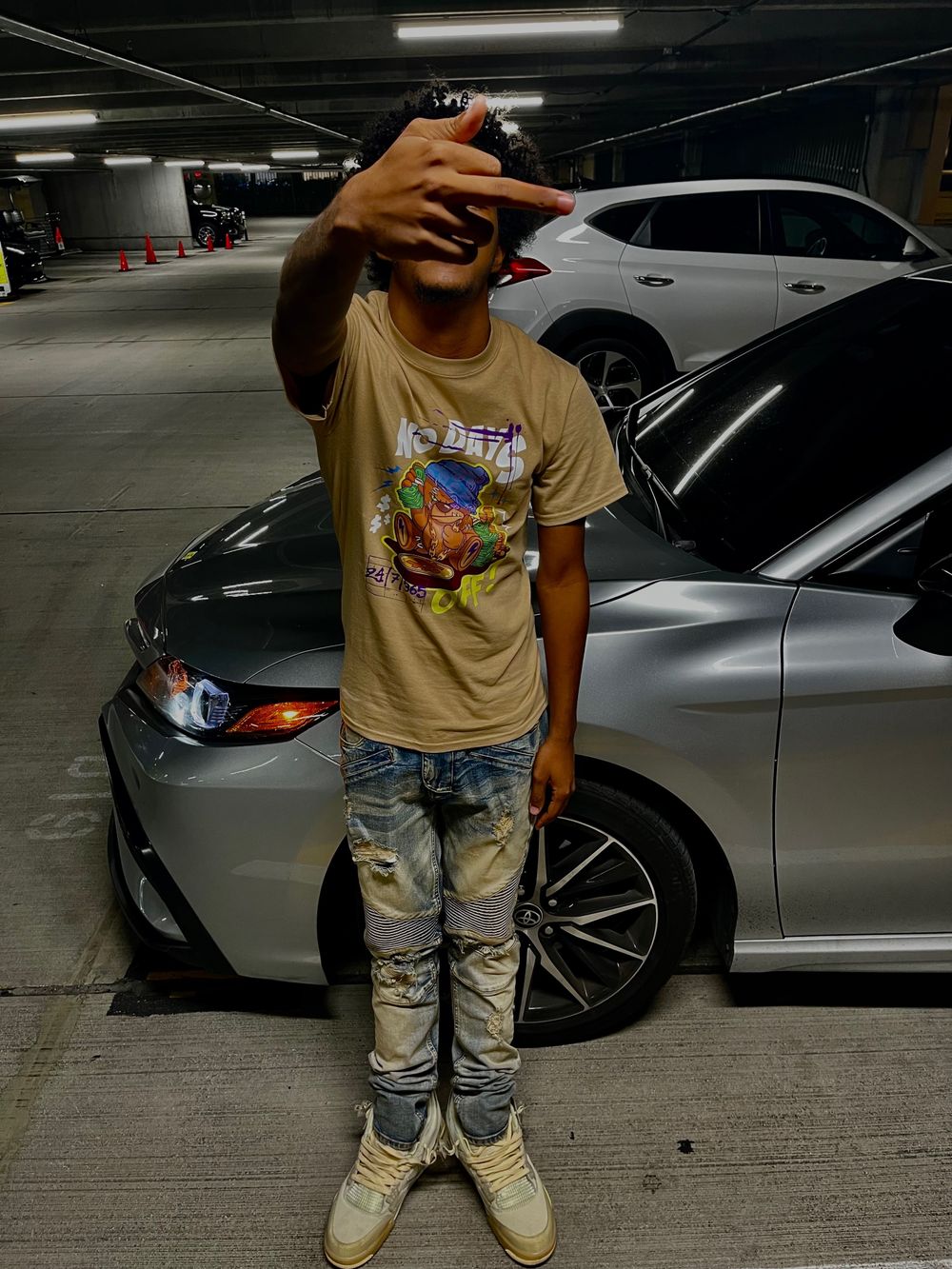 nolimitjay22 OnlyFans profile picture