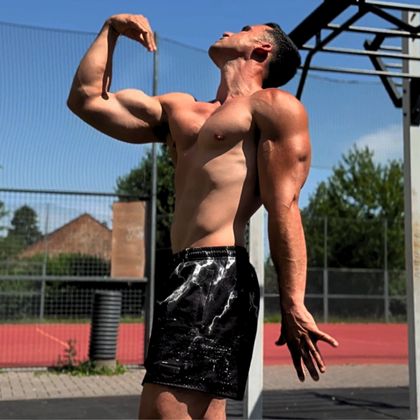 musclegxd OnlyFans picture
