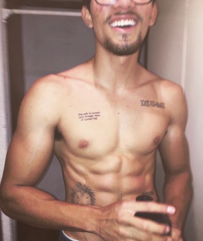 thebaddr OnlyFans picture