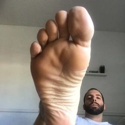 kingfootmaster OnlyFans picture