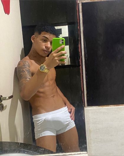 coelhinhopauzao OnlyFans picture