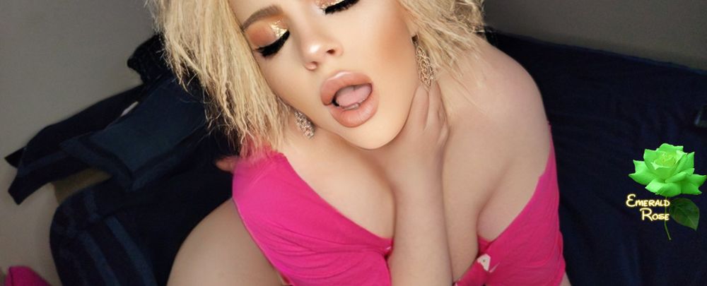 ofemeraldrose OnlyFans profile picture