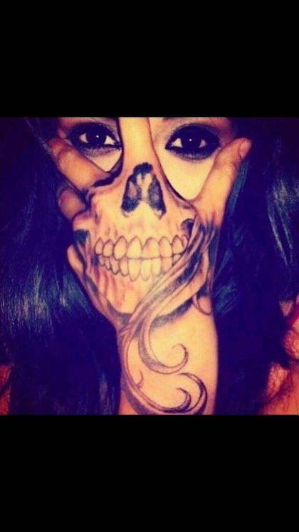 nofacemelina OnlyFans picture
